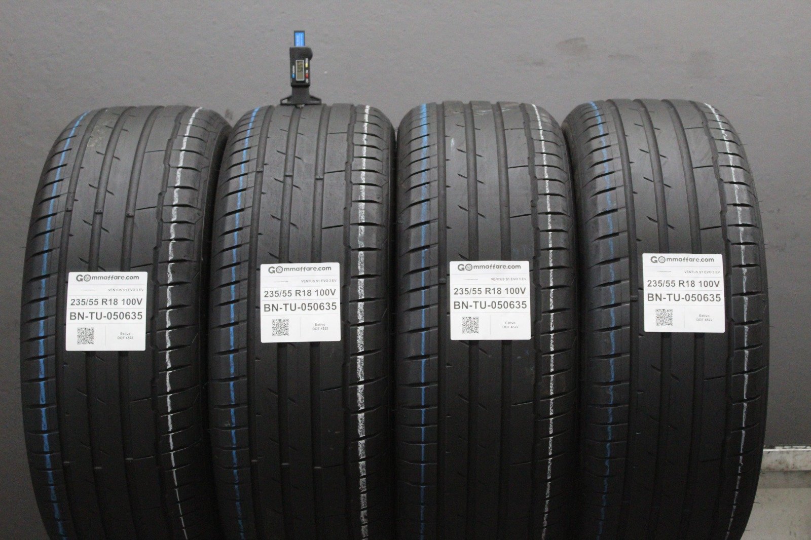 Hankook VENTUS S1 EVO 3 EV